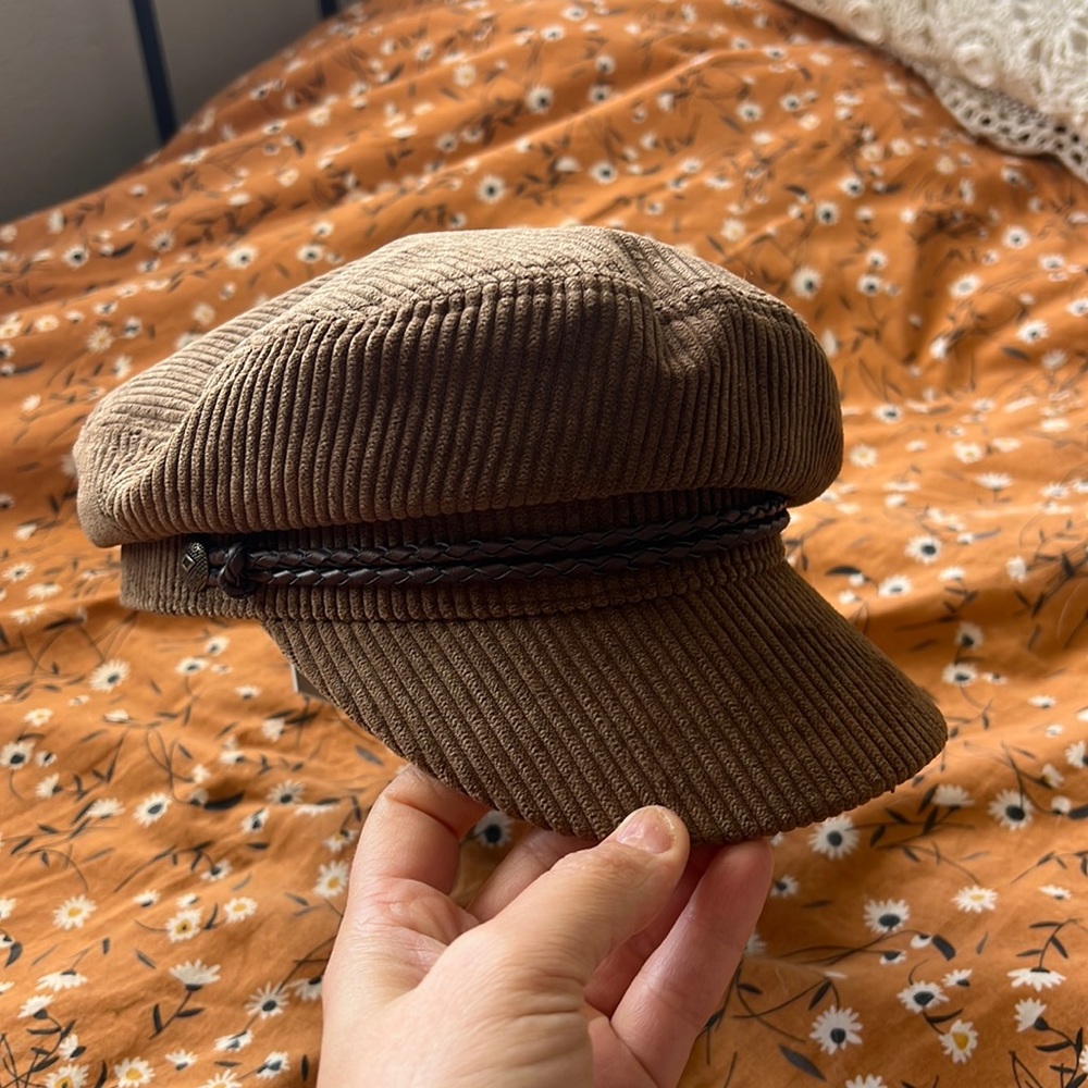 Ashland Cap-Desert Palm Brixton